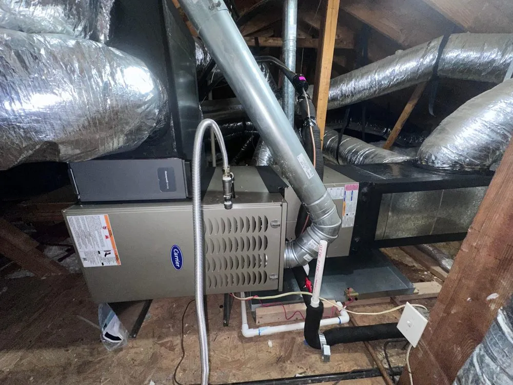 Slide of Fresh Air LP