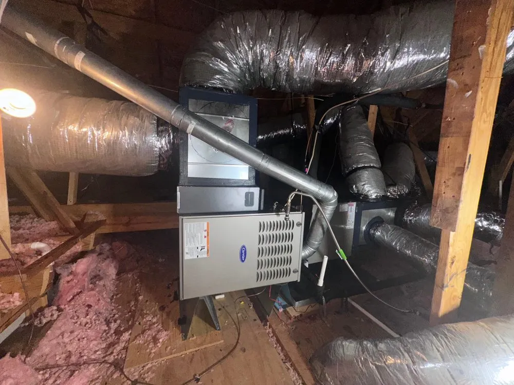 Slide of Fresh Air LP