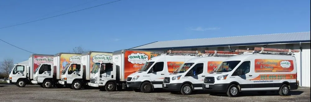 Slide of Fresh Air LP