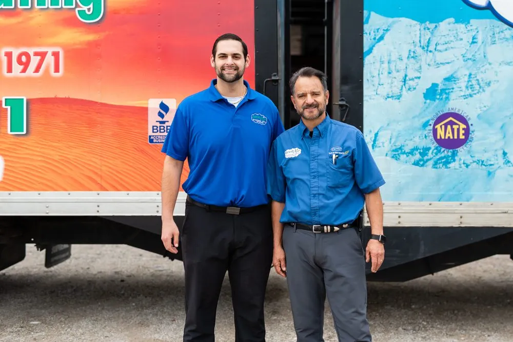 Slide of Fresh Air LP