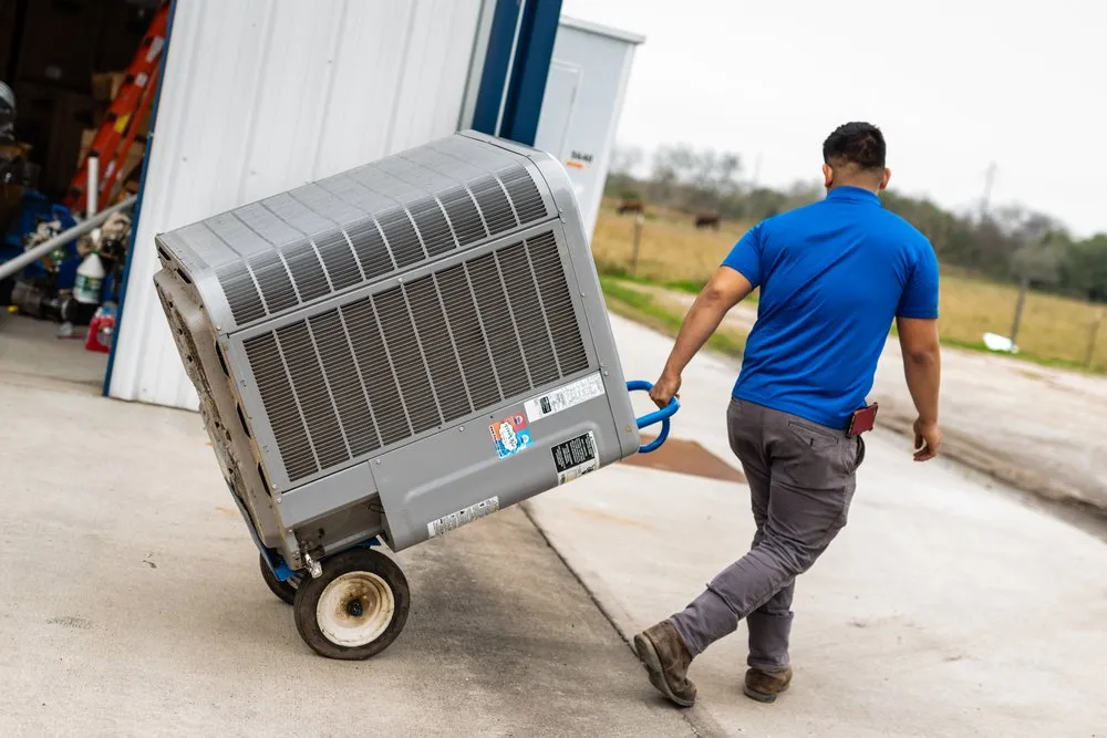 Slide of Fresh Air LP