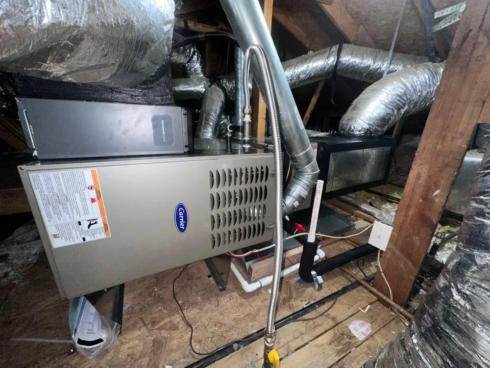 Slide of Fresh Air LP