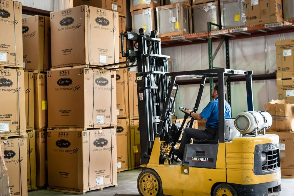 Slide of Fresh Air LP