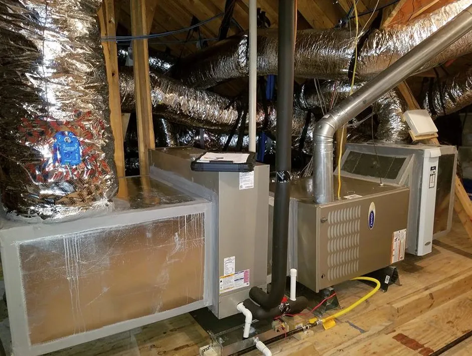 Slide of Fresh Air LP