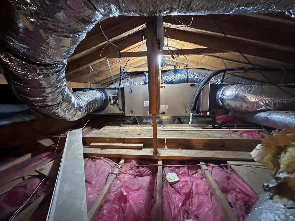 Slide of Fresh Air LP