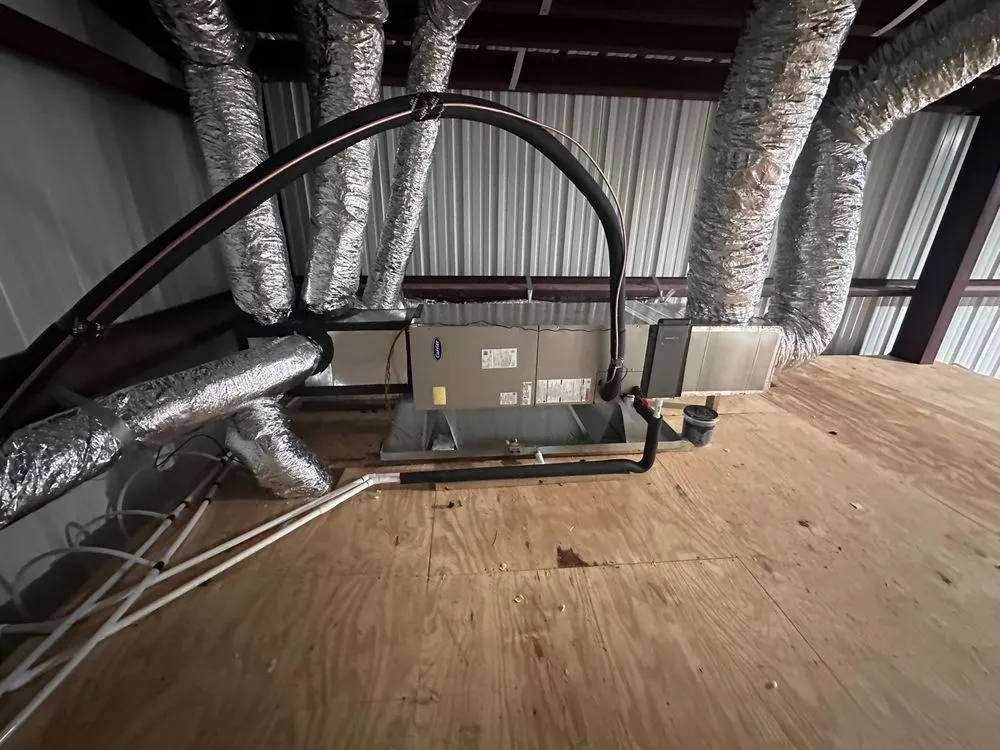 Slide of Fresh Air LP