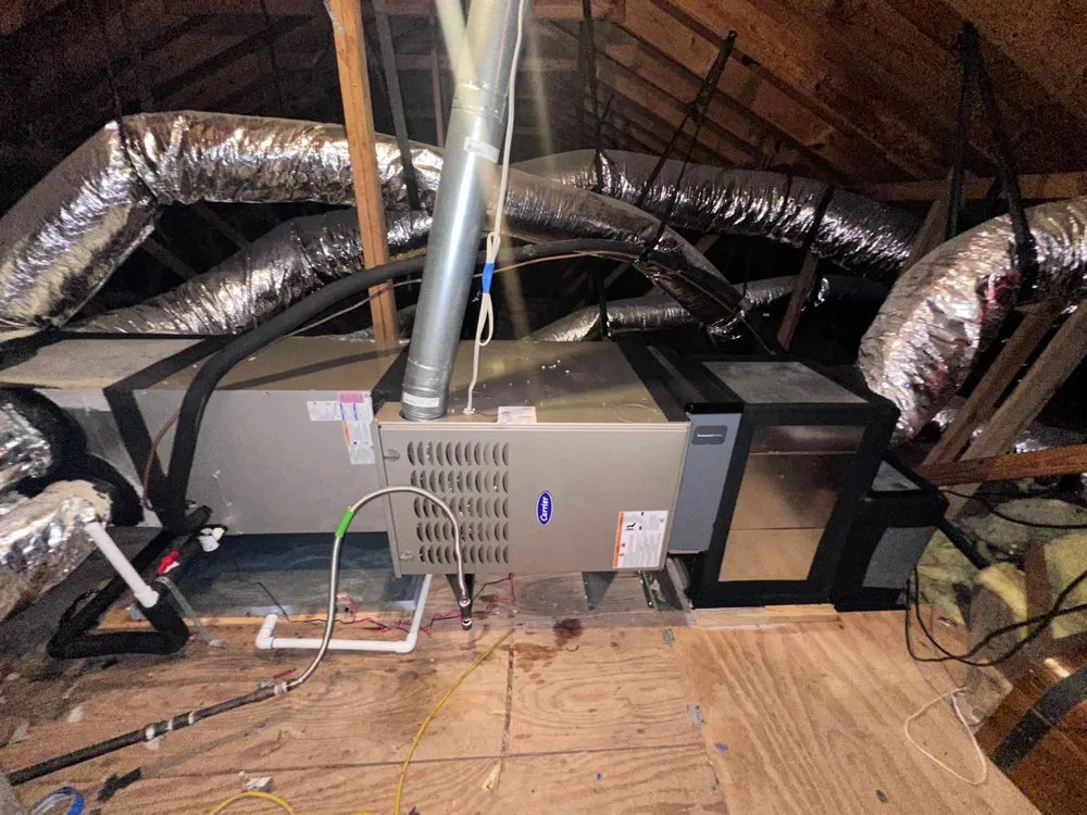 Slide of Fresh Air LP