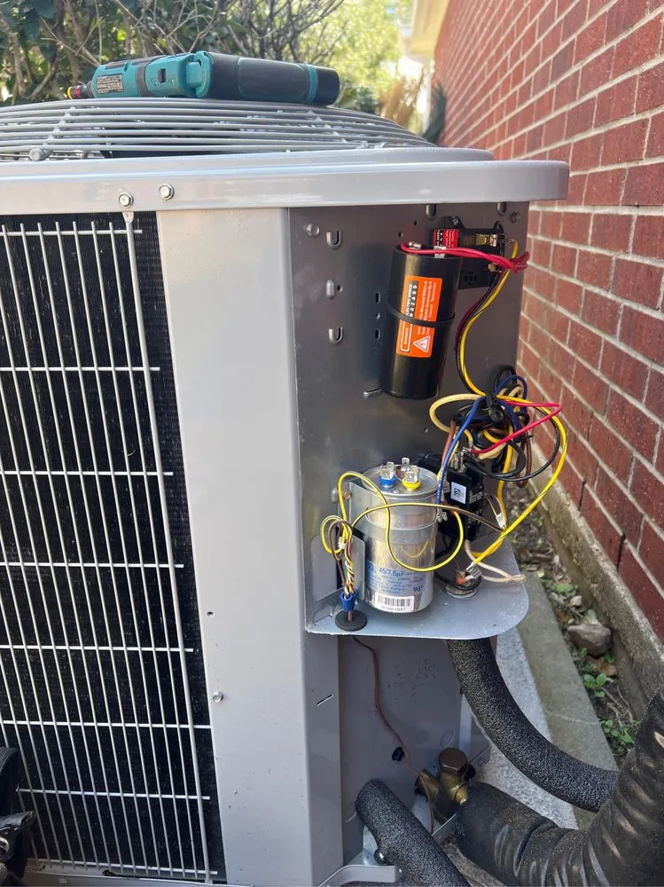 Slide of Fresh Air LP