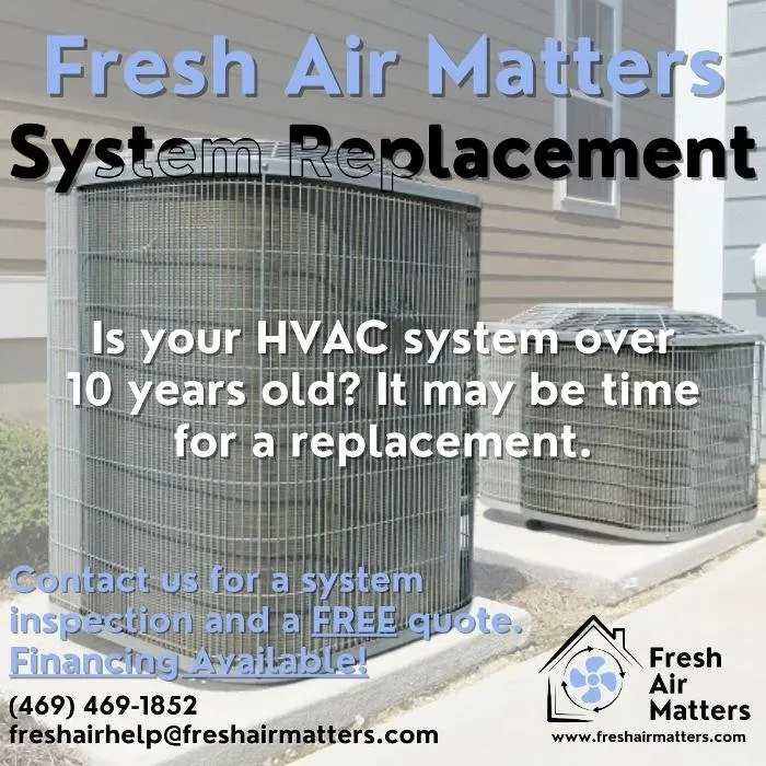 Slide of Fresh Air Matters