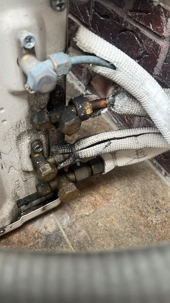 Slide of Fresh Air NY HVAC