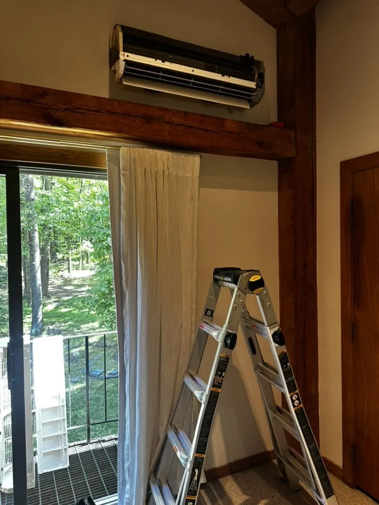 Slide of Fresh Air NY HVAC