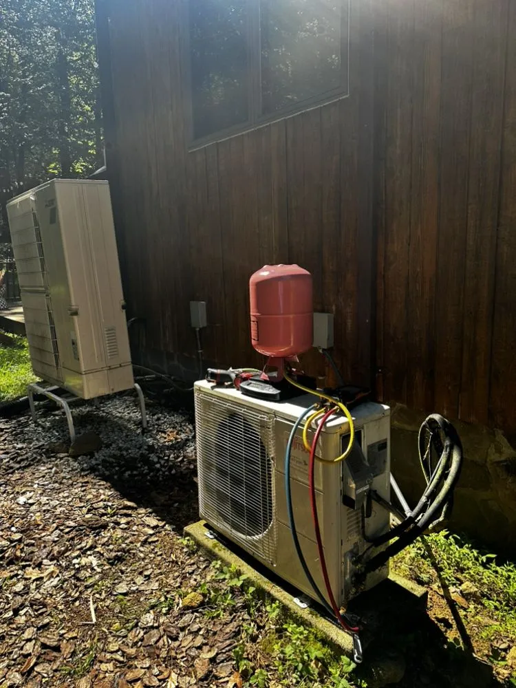 Slide of Fresh Air NY HVAC