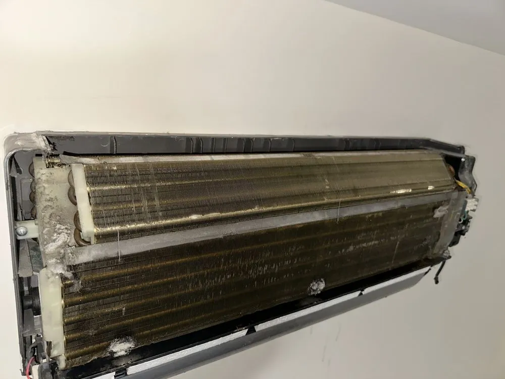 Slide of Fresh Air NY HVAC