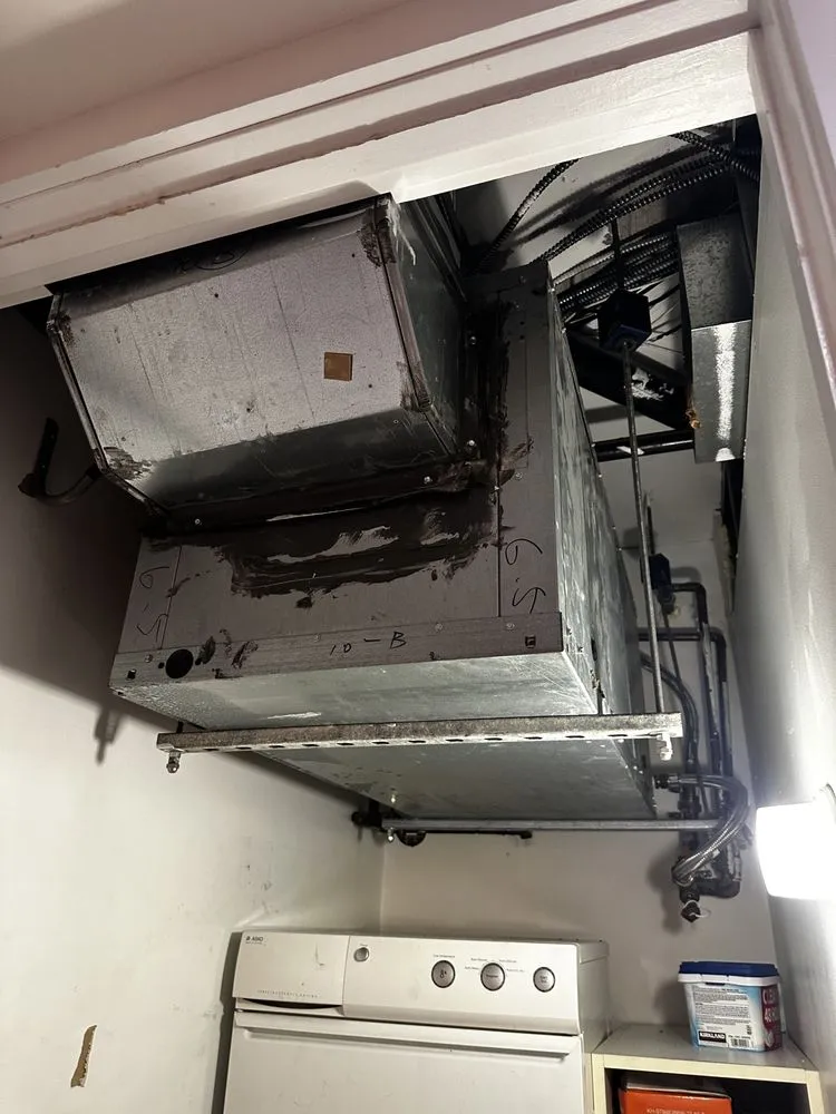 Slide of Fresh Air NY HVAC