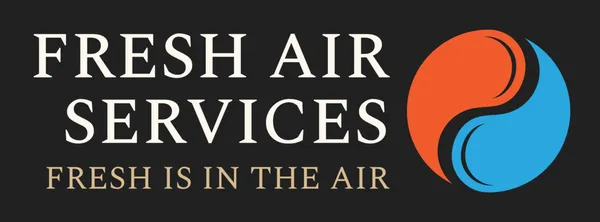 Fresh Air Services Logo
