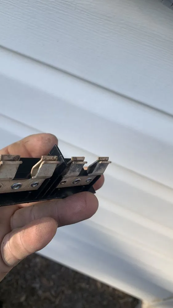 Slide of Fresh Air Services