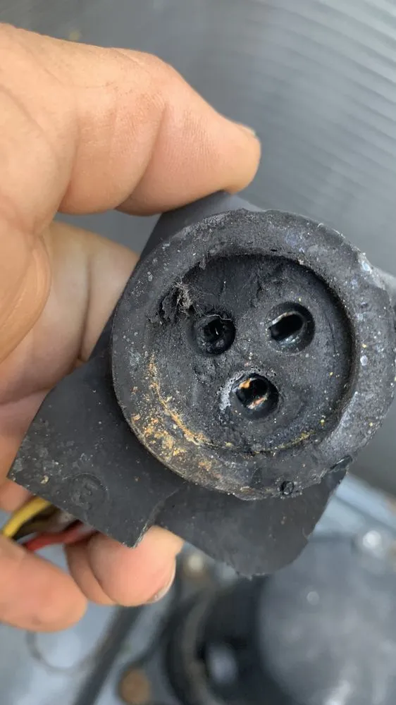 Slide of Fresh Air Services