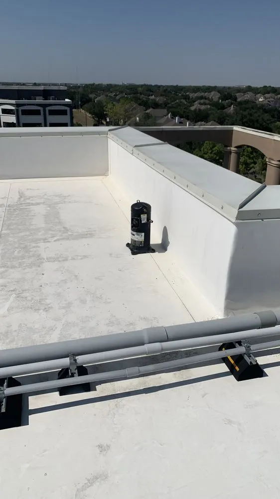 Slide of Fresh Air Services