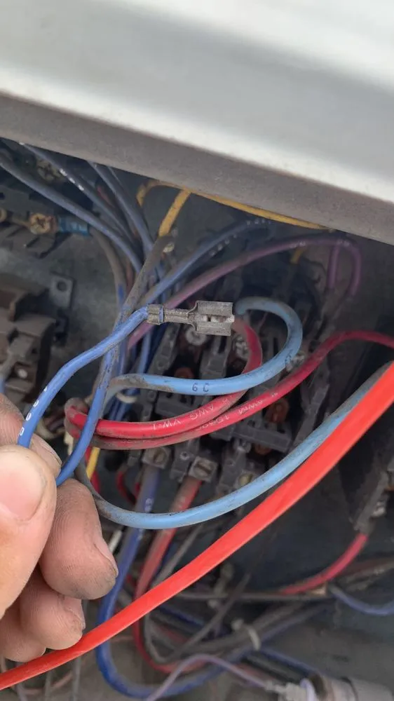 Slide of Fresh Air Services