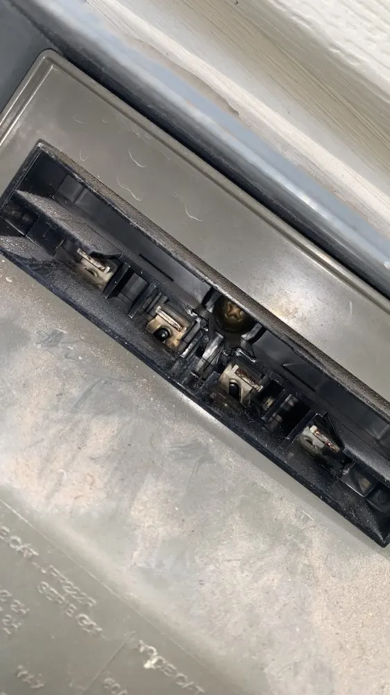 Slide of Fresh Air Services