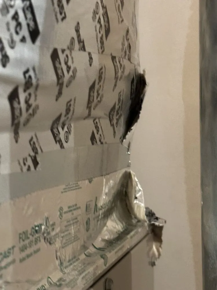 Slide of Fresh Air Services