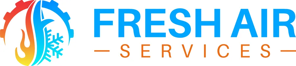 Slide of Fresh Air Services