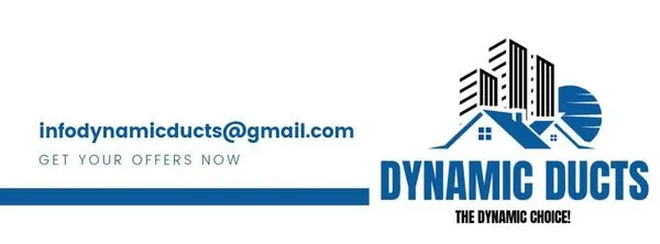 Fresh Air Solution Logo