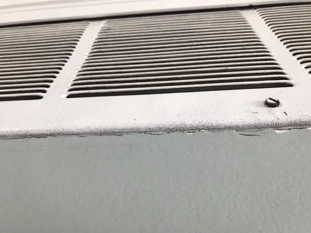 Slide of Fresh Air Solutions and Tech LLC