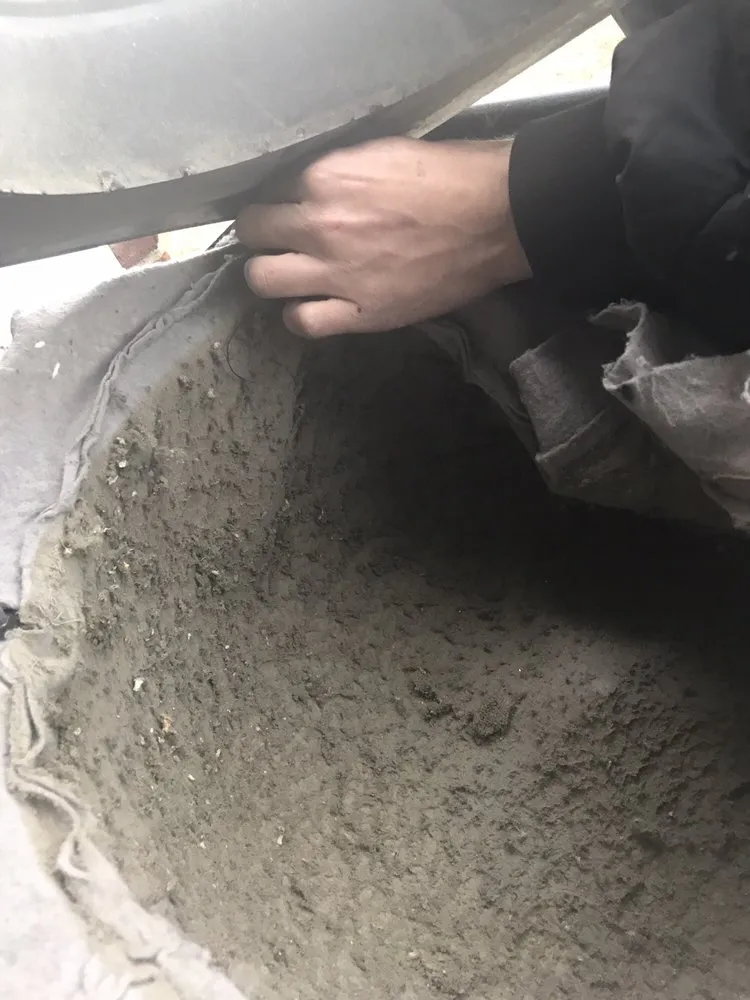 Slide of Fresh Air Solutions and Tech LLC