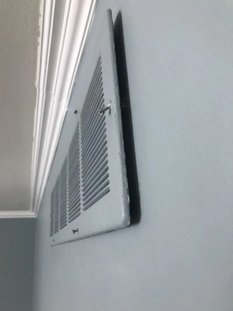 Slide of Fresh Air Solutions and Tech LLC