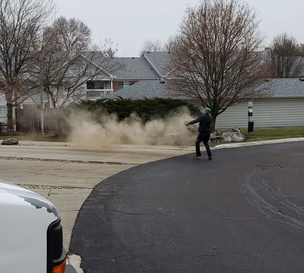 Slide of Fresh Air Solutions and Tech LLC