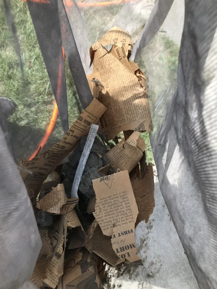 Slide of Fresh Air Solutions and Tech LLC