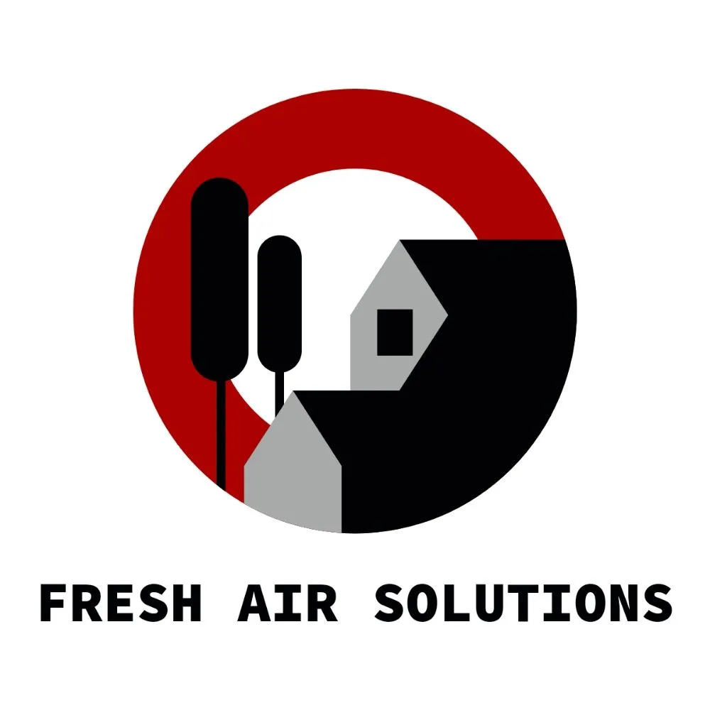 Slide of Fresh Air Solutions
