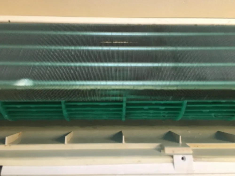 Slide of Fresh Air Solutions