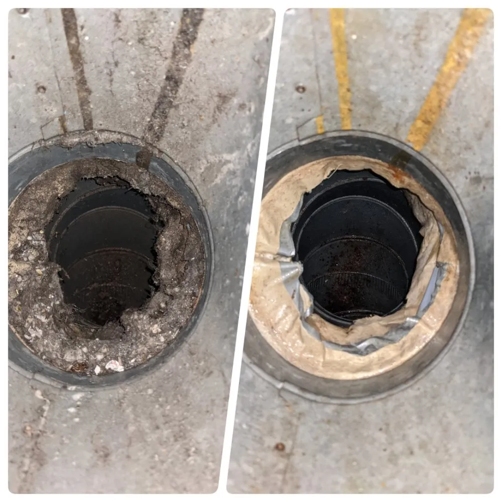 Slide of Fresh Air Solutions