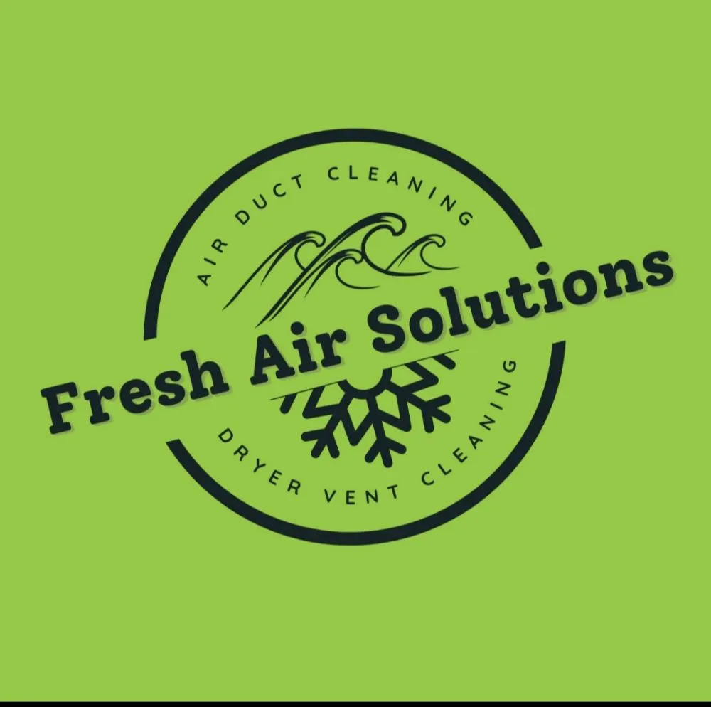 Slide of Fresh Air Solutions