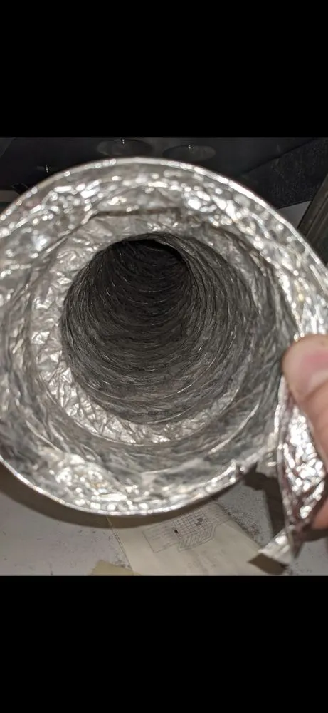 Slide of Fresh Air Solutions