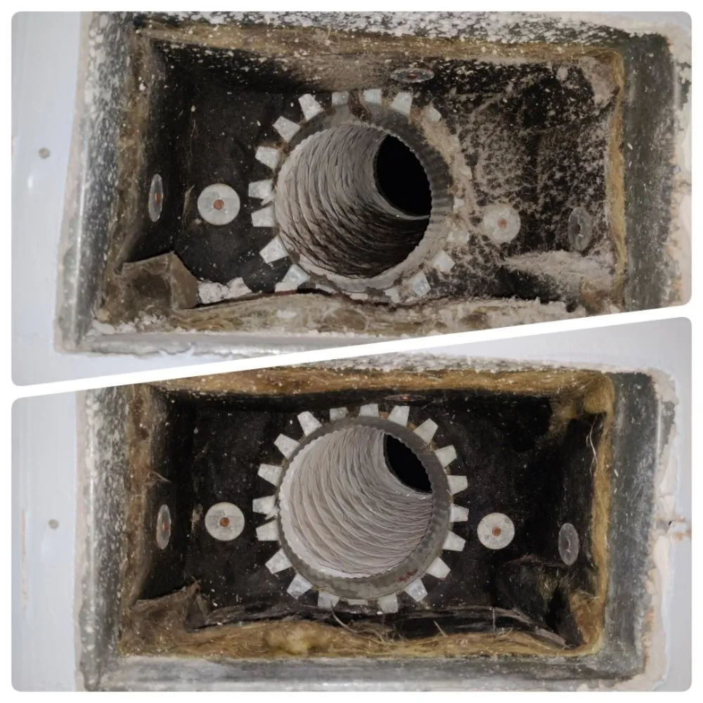 Slide of Fresh Air Solutions