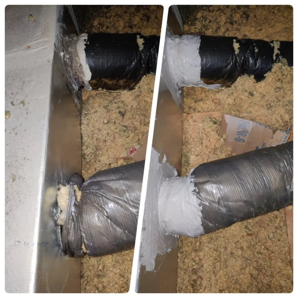 Slide of Fresh Air Solutions