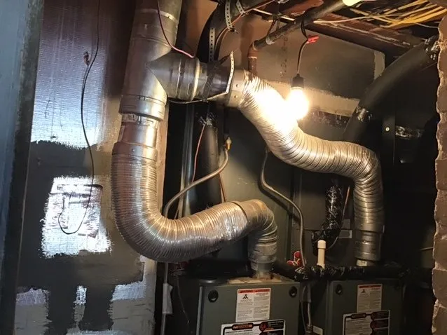 Slide of Fresh Air Solutions SA