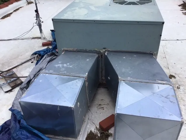 Slide of Fresh Air Solutions SA