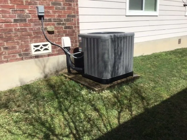 Slide of Fresh Air Solutions SA