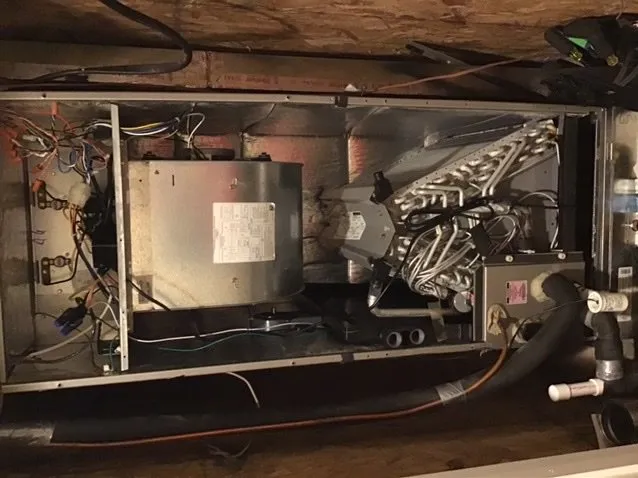 Slide of Fresh Air Solutions SA