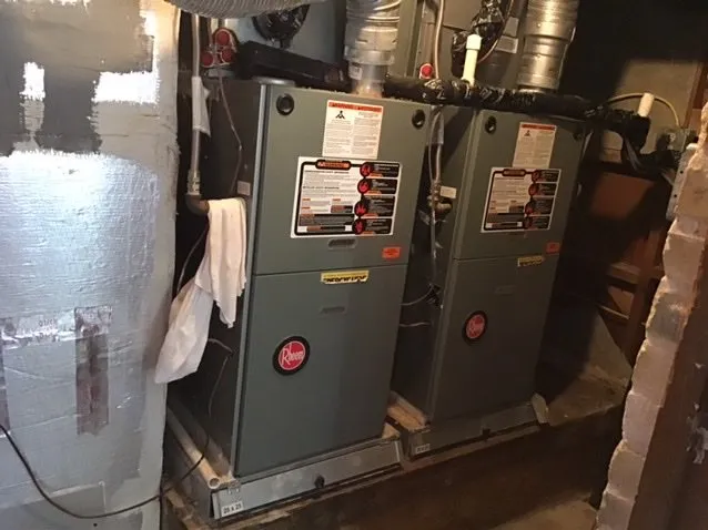 Slide of Fresh Air Solutions SA