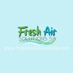 Slide of Fresh Air Solutions SA