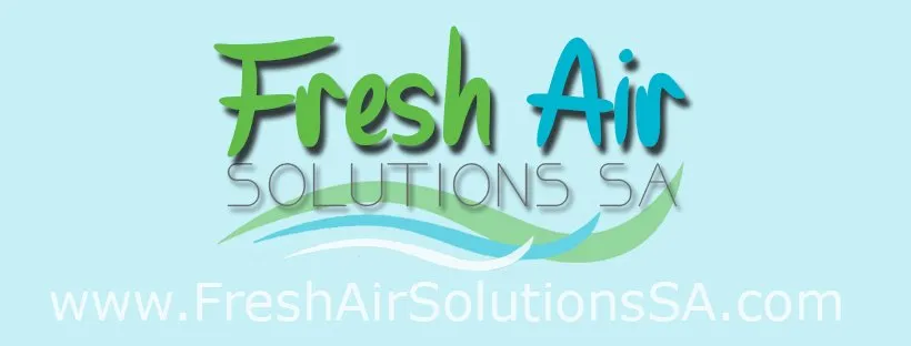 Slide of Fresh Air Solutions SA