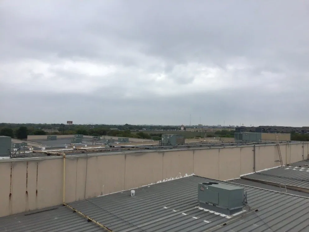 Slide of Fresh Air Solutions SA