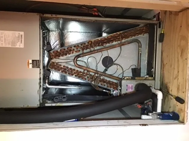 Slide of Fresh Air Solutions SA