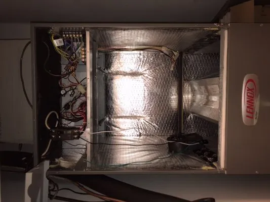 Fresh Air Solutions SA Logo