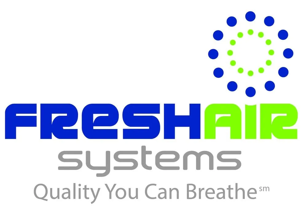 Slide of Fresh Air Systems